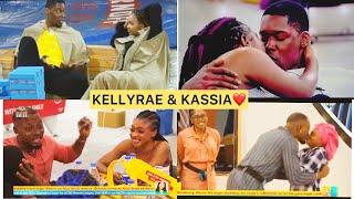 VICTORIA & SHAUN NEW STRATEGY️ KELLYRAE MESSAGE TO FANSKASSIA BBNAIJA NO LOOSE GUARD |BBNAIJA 2024