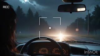 DONNA MISSAL - DRIVING (432Hz)