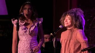 Mia Cherise Hall & Sasha Spitz - "I Am A Girl Like You"( Barbie as The Princess and The Pauper)
