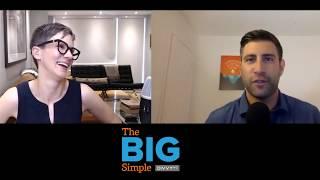 The BIG Simple - Episode 1: Focus w/ Tamsen Webster