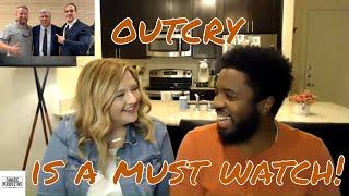 Outcry Mini-Series Review! The Greg Kelley Case Was CRAZY! Is His Future With Texas Football?