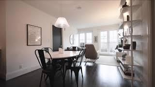 The Vermeer – luxury condo in Kits