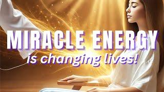 Unbelievable Energy Healing Meditation: Relaxation Restored! Can You Feel the Calm? | #ReikiHealing