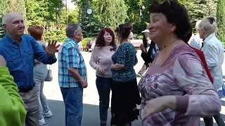Харьков Танцы Буду я садовником 19.05.2024