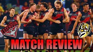 Bruised Bombers prevail in Dreamtime clash! (round eleven match review)