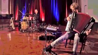 Misko Plavi trio - I wish (Stevie Wonder) / Live in Kolarac