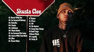 Dance With You  Skusta Clee  Non Stop Playlist