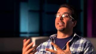 The Purge: James Demonaco On The Storyline 2013 Movie Behind the Scenes