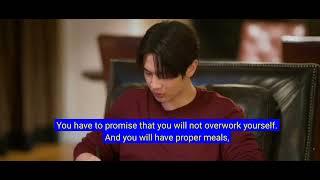 Foreveryou Johan North 🫢️‍Special episode #thailand #artist #wabisabi #bl #blseries #foreveryou