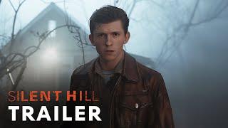 Silent Hill (2025) - First Trailer | Tom Holland