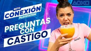 Nos ENFRENTAMOS al RETO MÁS ASQUEROSO con Albi HM y Rosdri | PlayStation España