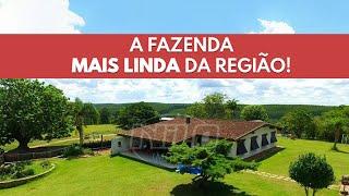 Fazenda a venda no Rio Grande do Sul