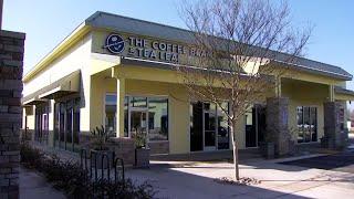 The Coffee Bean & Tea Leaf opens its first Valley location in NE Fresno