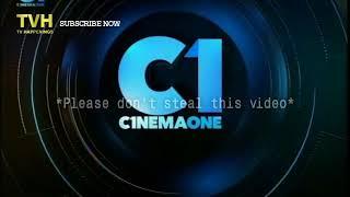 Cinema One - Station ID + Feature Presentation [12-22-2020]