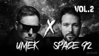 UMEK x Space 92 Techno Mix Vol.2 | Mixed by DUTUM | Sep 2023