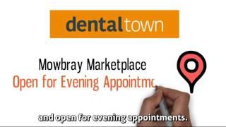 Orthodontic Treatment Launceston, Launceston Dentaltown