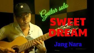 Sweet Dream - Guitar - Lê Trình