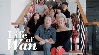 Life of Wan: Christmas with the Sorianos  | WINNIE WONG