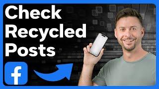 How To Check Deleted Posts In Facebook Recycle Bin