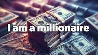 MONEY AFFIRMATION  Bob Proctor•Affirmations For Money, Wealth, Success, Financial Gain, Real Estate