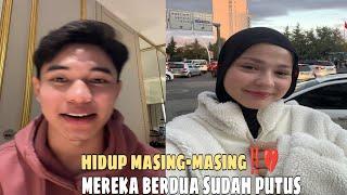 Tugba Dan Fiki Naki Sudah Putus Hidup Bahagia Masing-Masing‼️