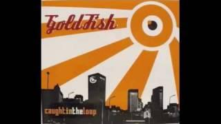 Goldfish - The real deal