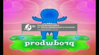 Nelvana Nick Jr Productions Touchstone Tv Universal Network TV Effects (SBYOE)