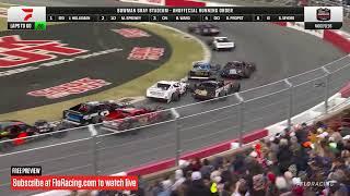 LIVE: Madhouse Classic at Bowman Gray Stadium