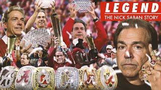 Why There Will Never Be Another Nick Saban