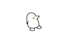 penguin