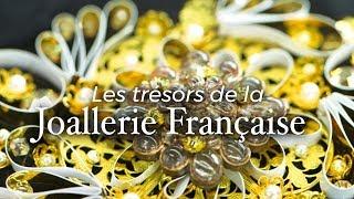 Les trésors de la joaillerie française | Documentaire