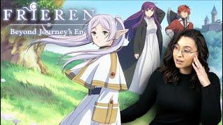 My New Obsession - Frieren: Beyond Journey's End