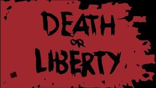 Death or Liberty: An Alternate History of Slave Revolts in America