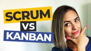 Scrum vs Kanban | And what about Scrumban?