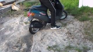 Копия видео "мини дрифт"
