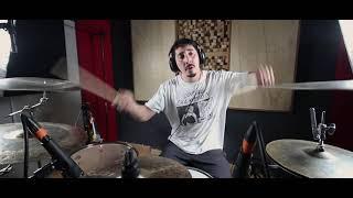 Gojira - Amazonia (Drum Cover)