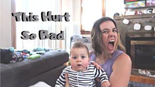 They're Always Pulling My Hair | Twin Life