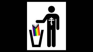 Reject Pride Month | Orthodox Edit