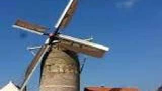 Torenmolen van Gronsveld : Gronsveld Windmill