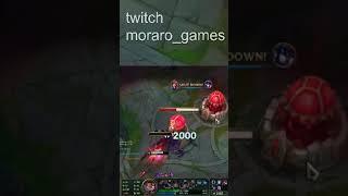 i love this dmg | #moraro_games on #Twitch