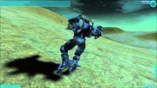 Tribes 2 Gameplay - 26 June 2014