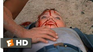 Lord of the Flies (10/11) Movie CLIP - Piggy is Killed (1990) HD