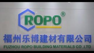 Welcome To ROPO Windows & Doors manufacturer