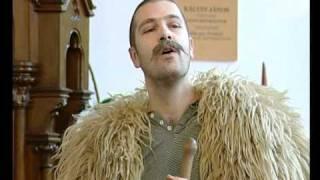 Betlehemes Temesváron - 2010 Karácsony