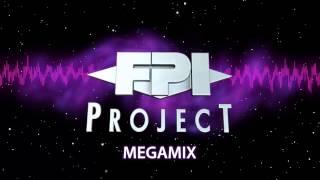 FPI PROJECT - MegaMix (OFFICIAL)