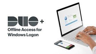 How to Configure Offline Access for Duo for Windows Logon