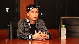 INTERVIEW FILE : ANARCHY Pt. 1