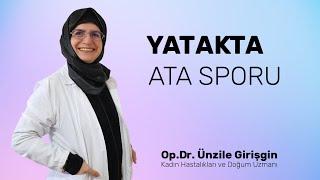 Yatakta Ata Sporu