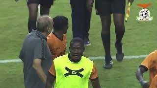 Zambia 1-0 Ivory Coast | Extended Highlights | AFCON 2025 Qualifier