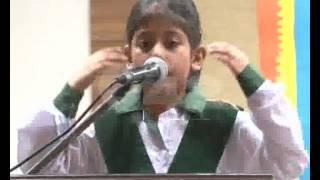 Lahore Garrison Junior Academy Cantt Debate Competition Pkg By Yasir Arfat City42